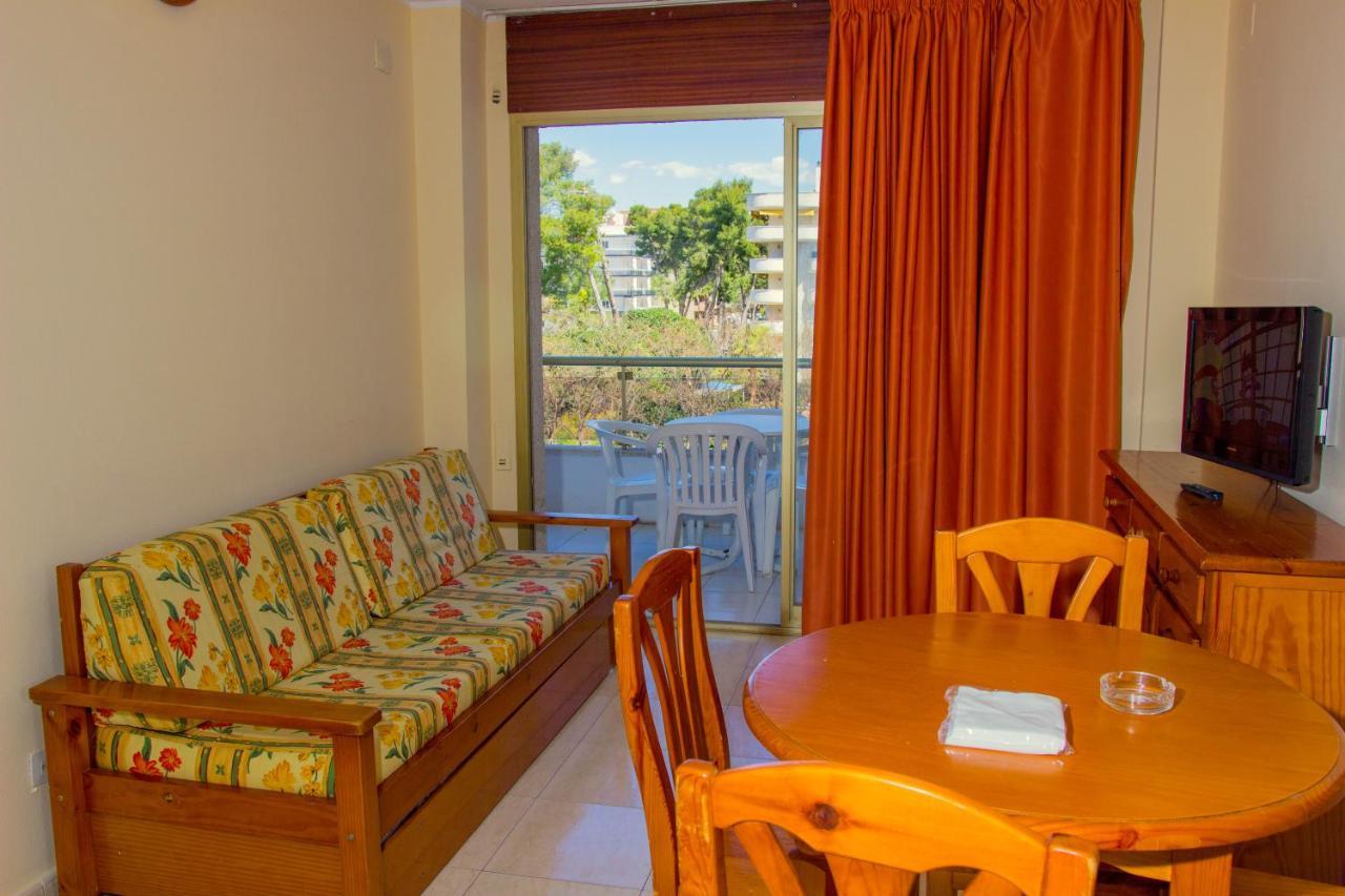 Juniper Salou Exterior photo