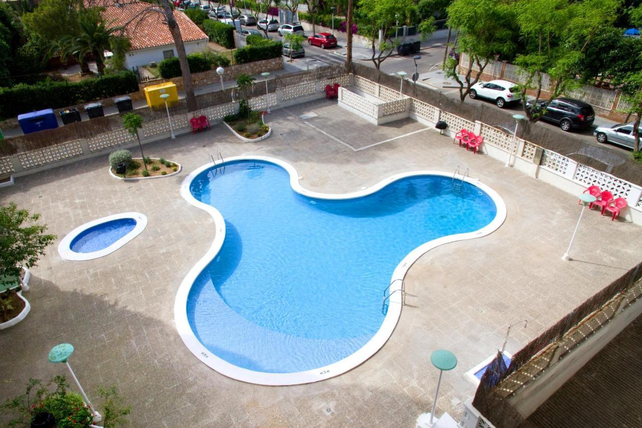 Juniper Salou Exterior photo
