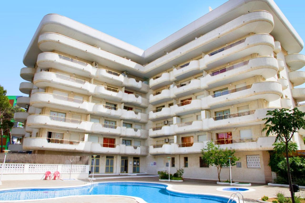 Juniper Salou Exterior photo